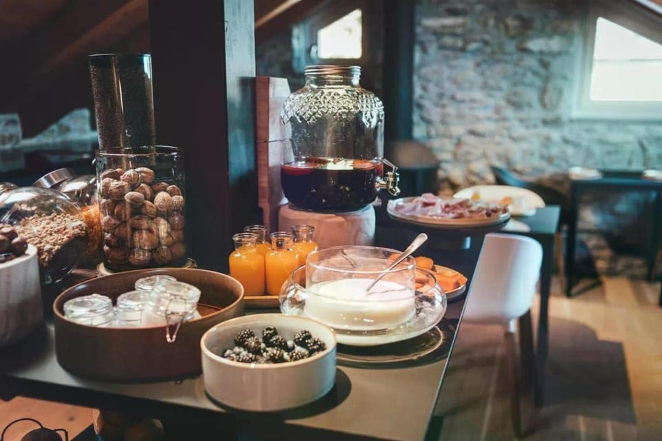 Breakfast