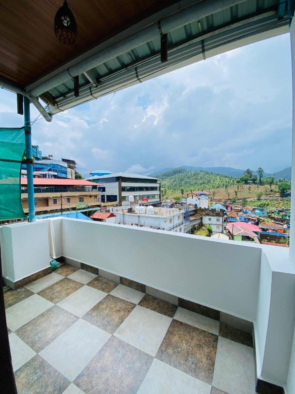 Ganapathy home stay Vacation rental in Tamil Nadu