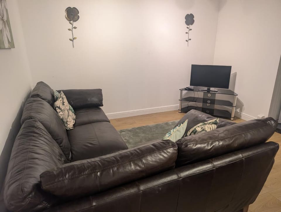 Swansea Bay Flat Near Beach & City Centre Apartment in Swansea