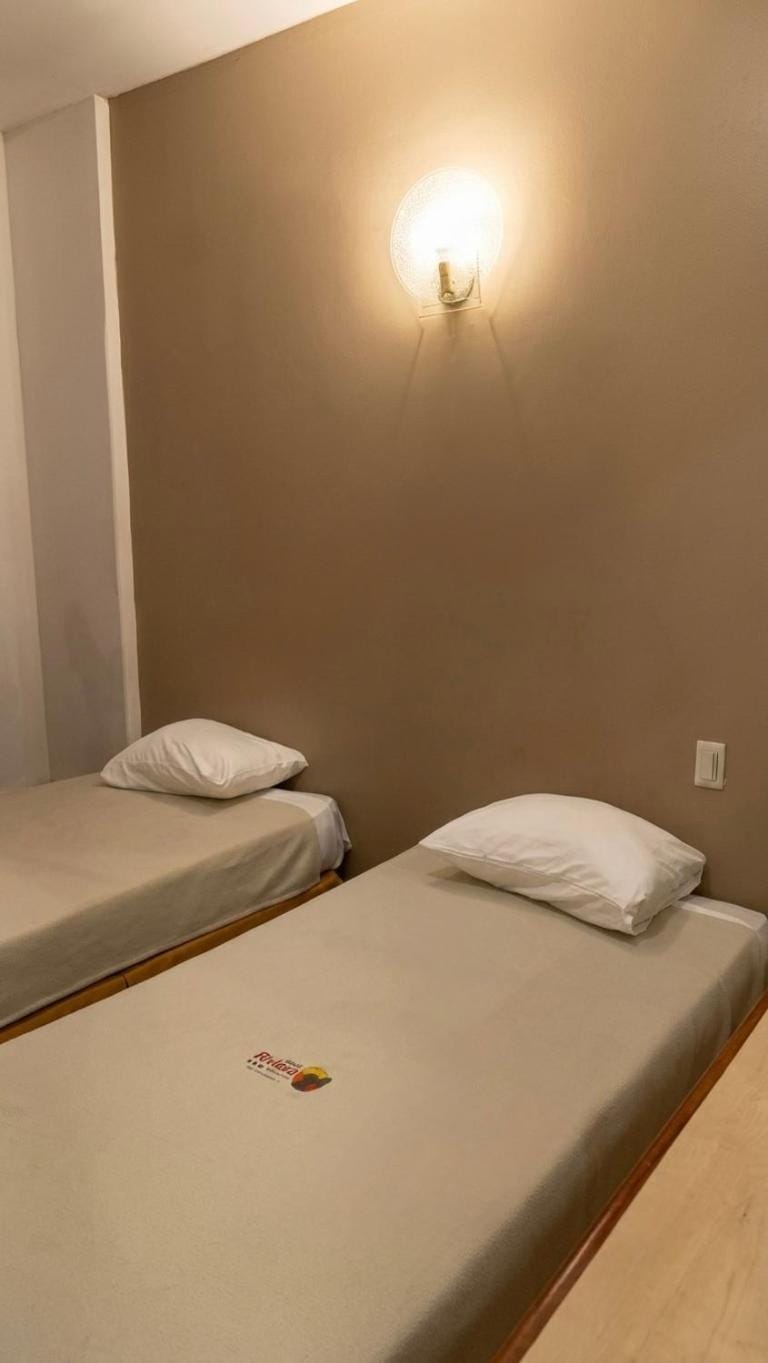 Hotel Riviera Hotel in Venezuela
