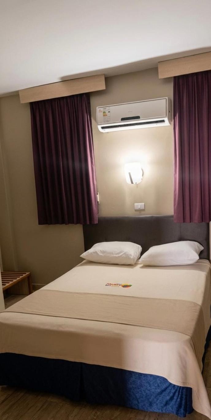 Hotel Riviera Hotel in Venezuela