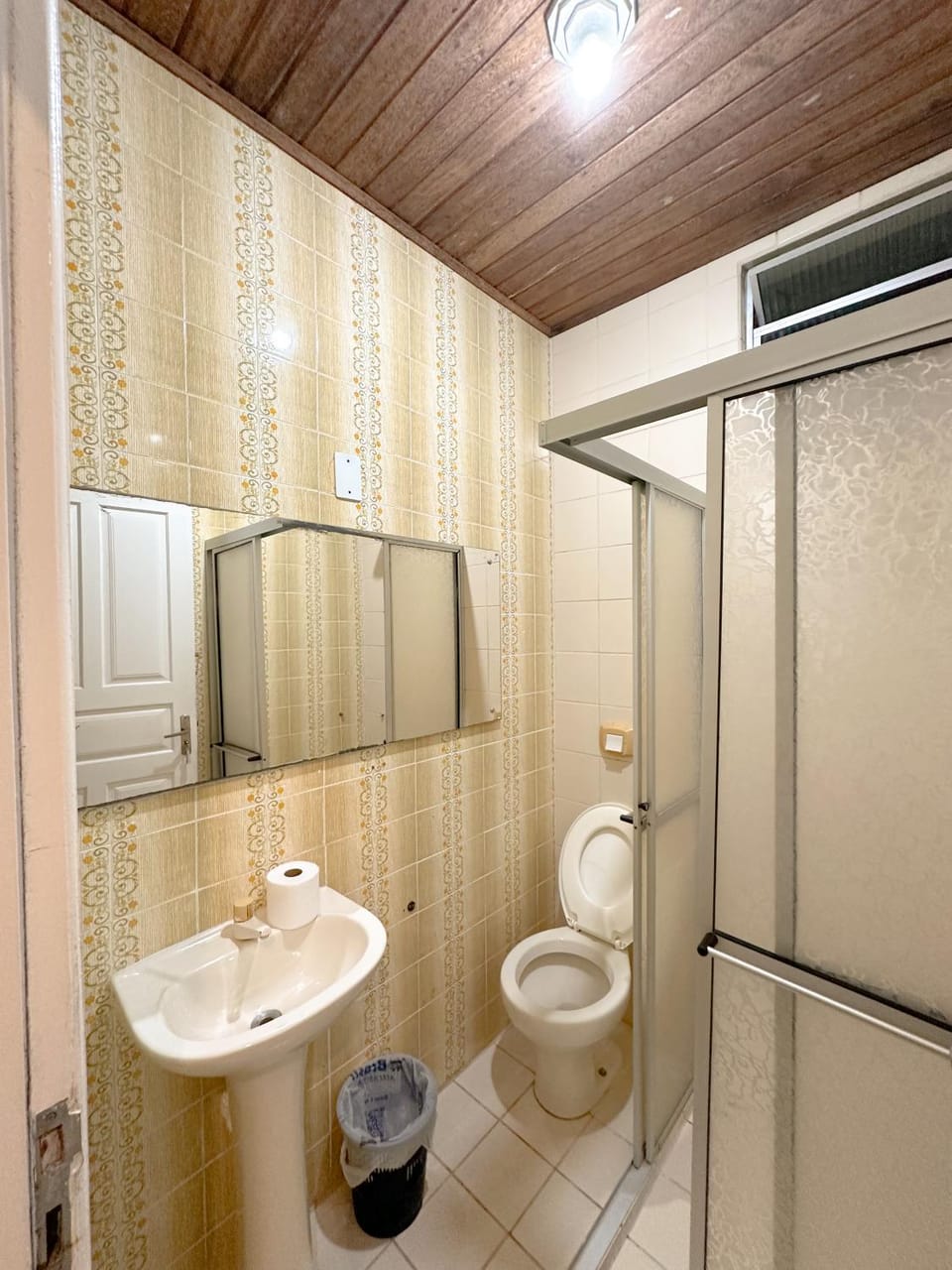 Pousada casa de praia 4 Vacation rental in Florianopolis