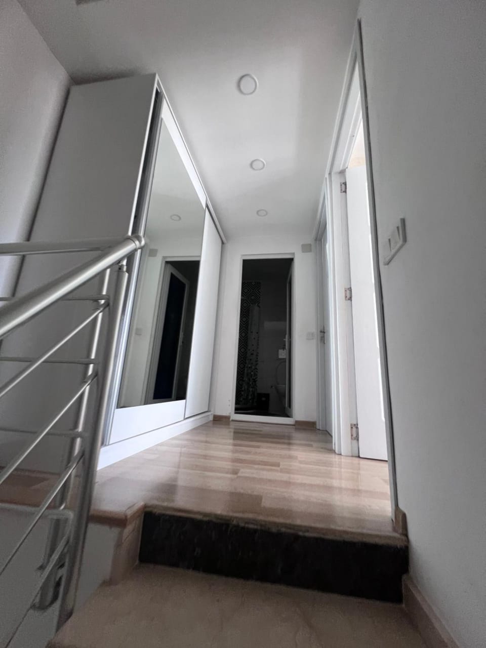 City Lights Duplex Batumi Apartment in Batumi