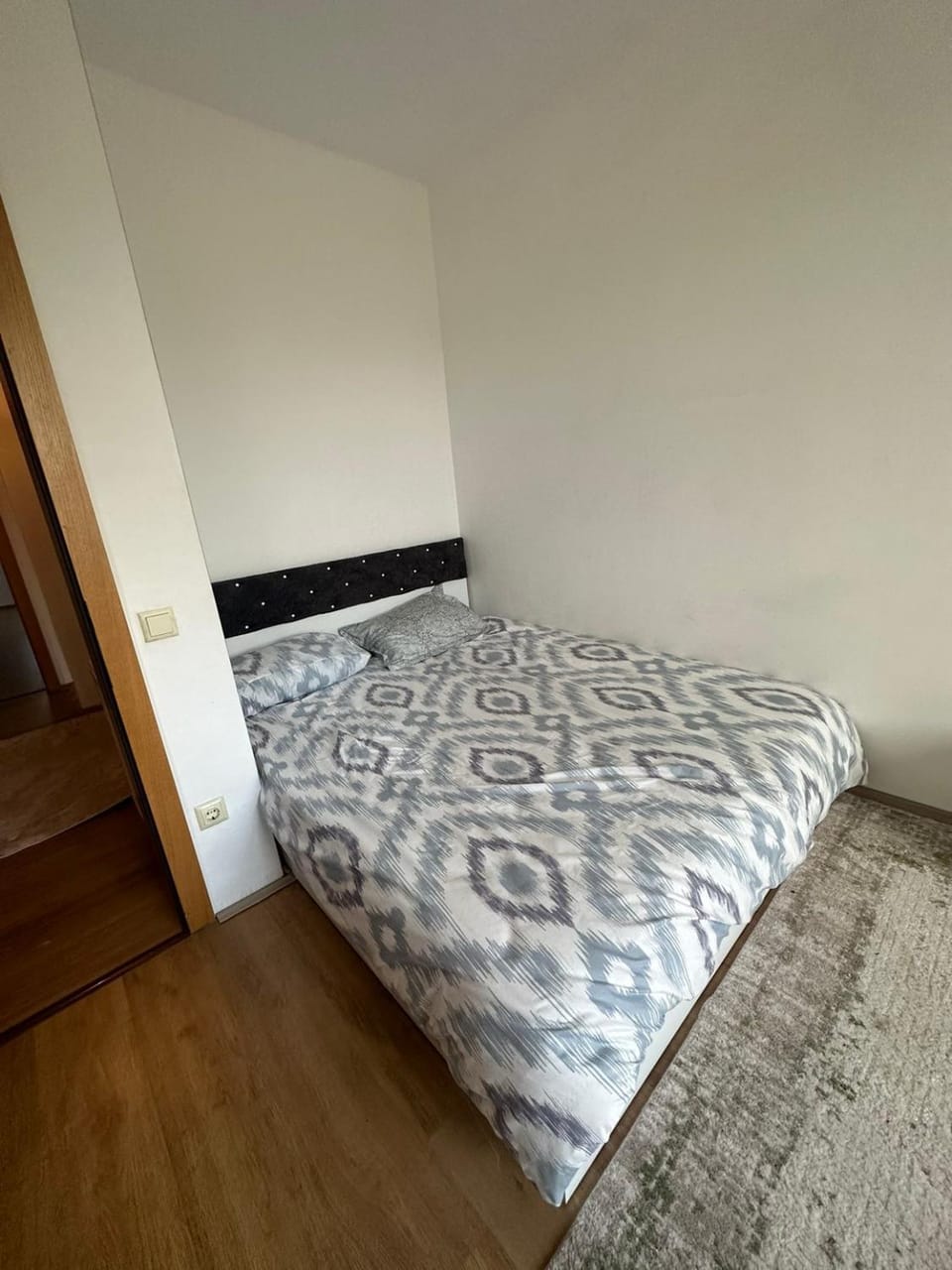 Arbenita's apartmant Apartment in Europe
