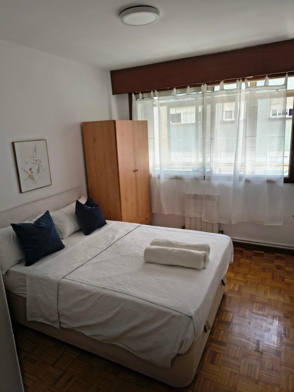 Vigo Centro Living Apartment in Vigo