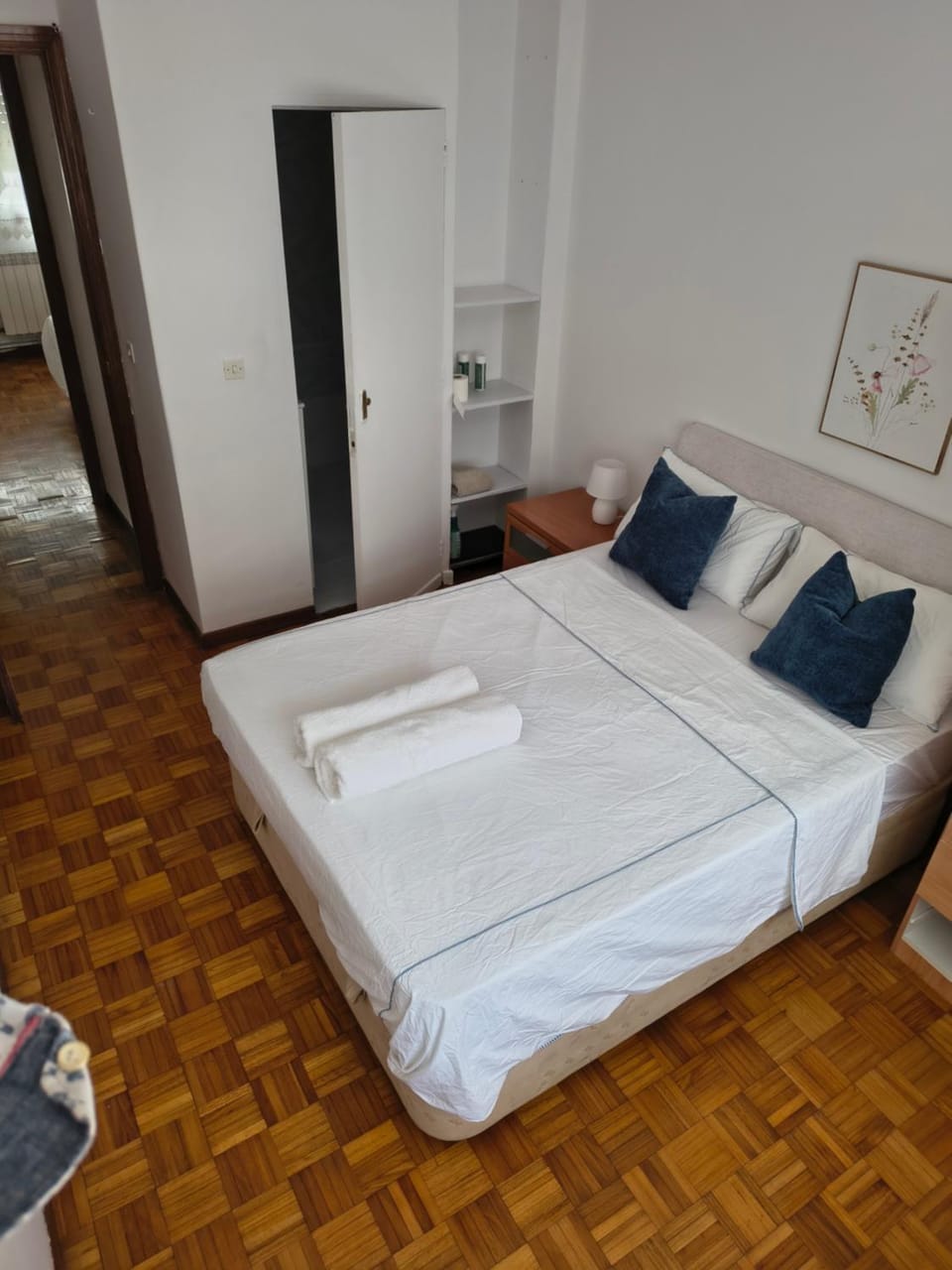 Vigo Centro Living Apartment in Vigo