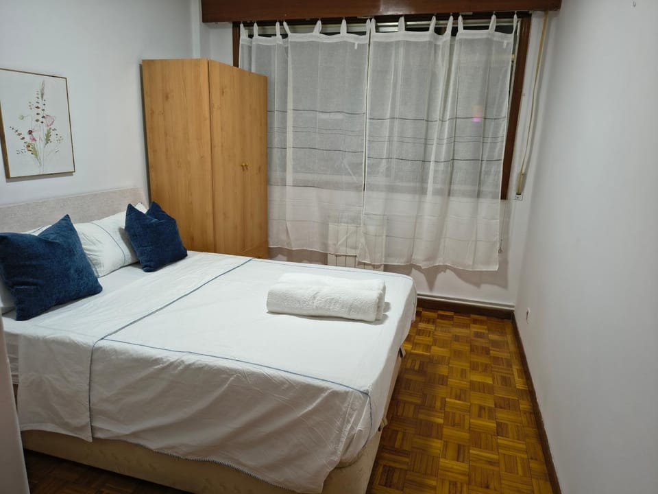 Vigo Centro Living Apartment in Vigo