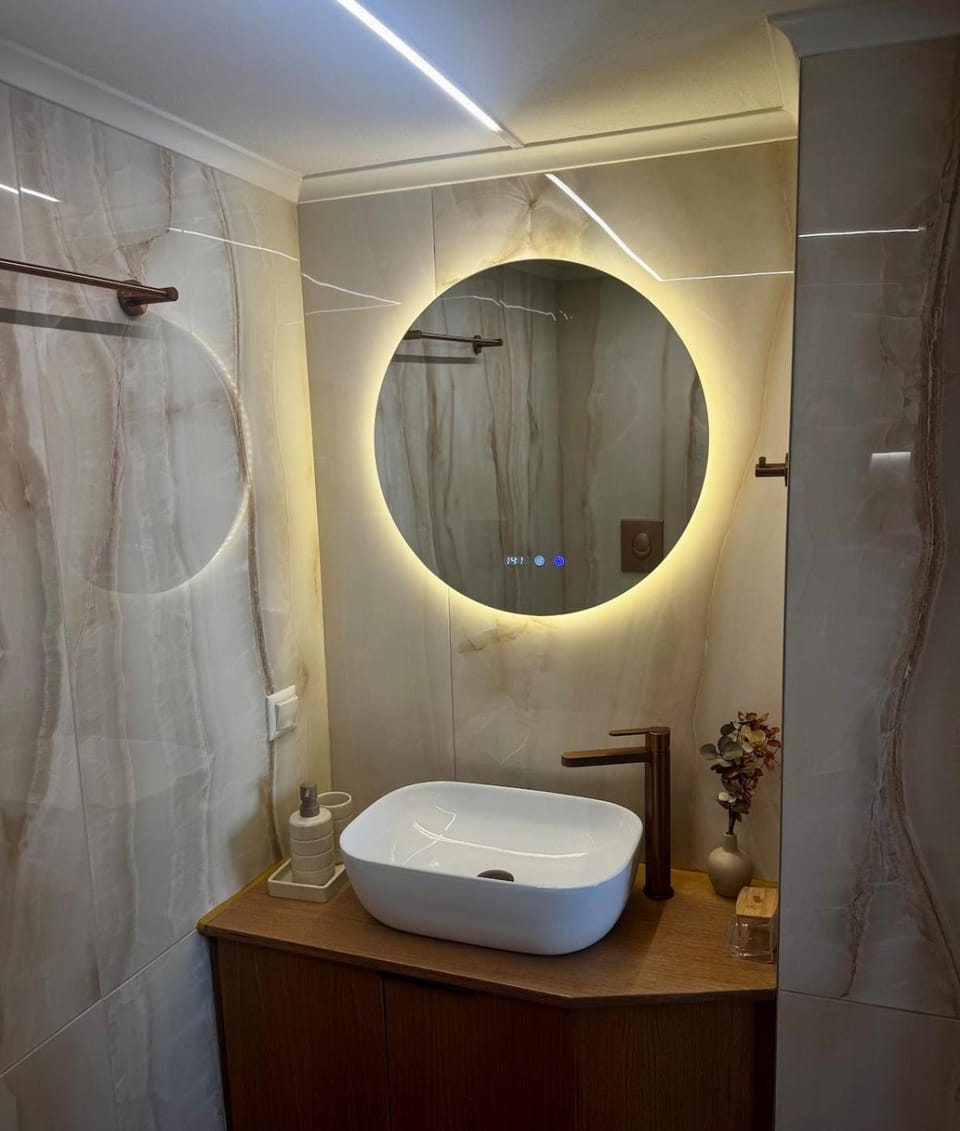 CityFourLions B Apartment in Heraklion