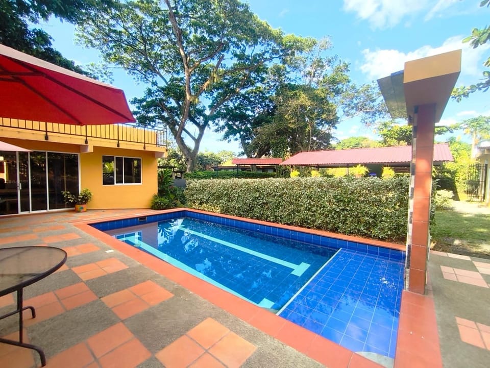 Villa Milu House in Cundinamarca, Colombia