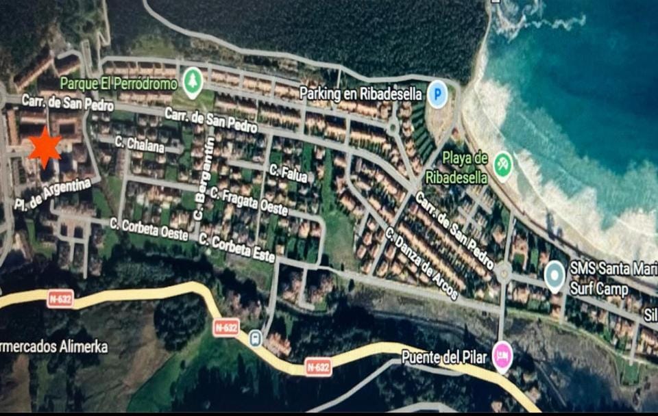 Location