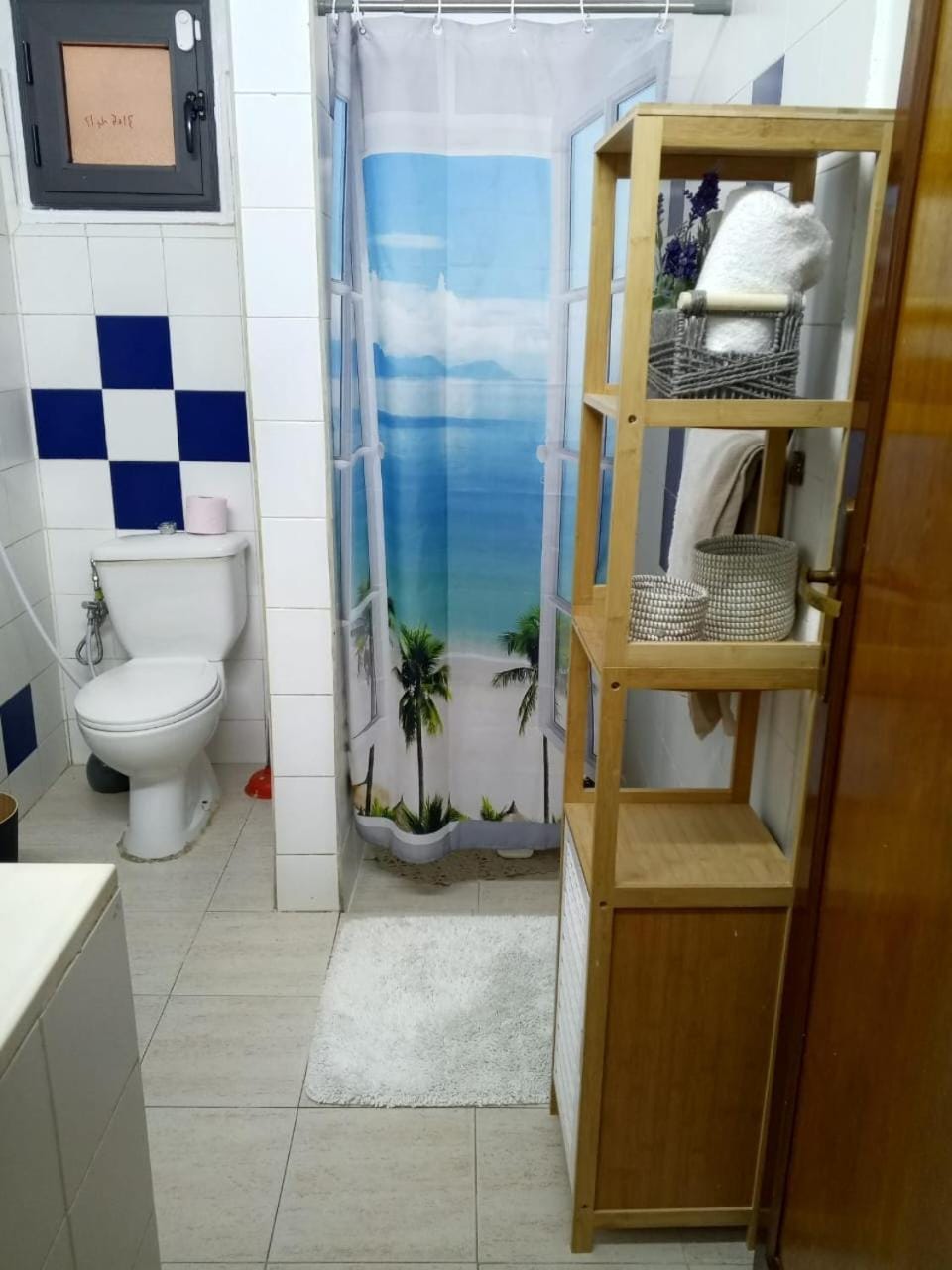 Belle Résidence situation exceptionnelle Tout à Pied Apartment in Saly