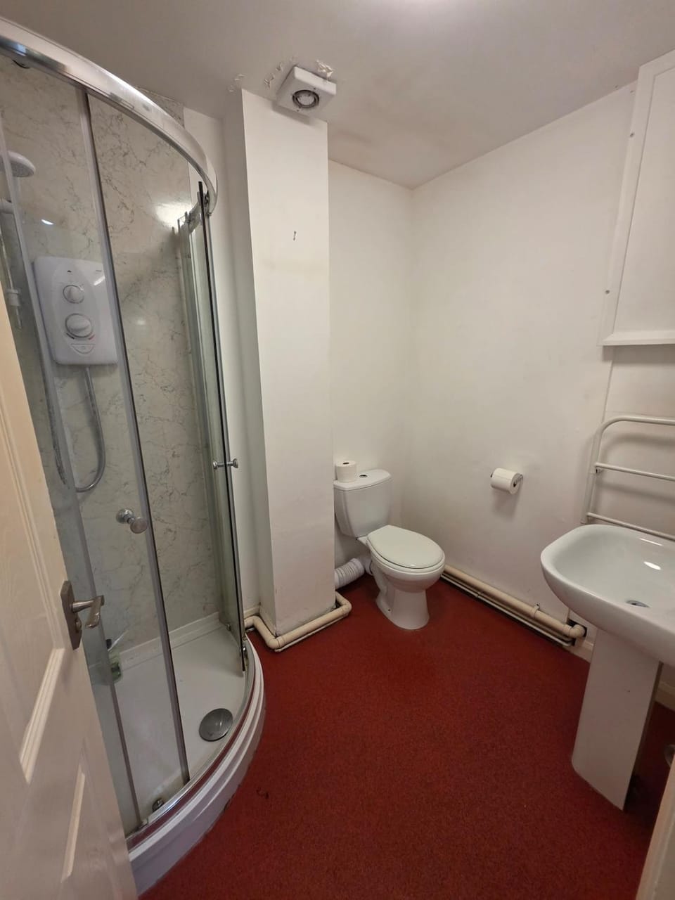Charming 6-bed Horfield home Apartment in Bristol