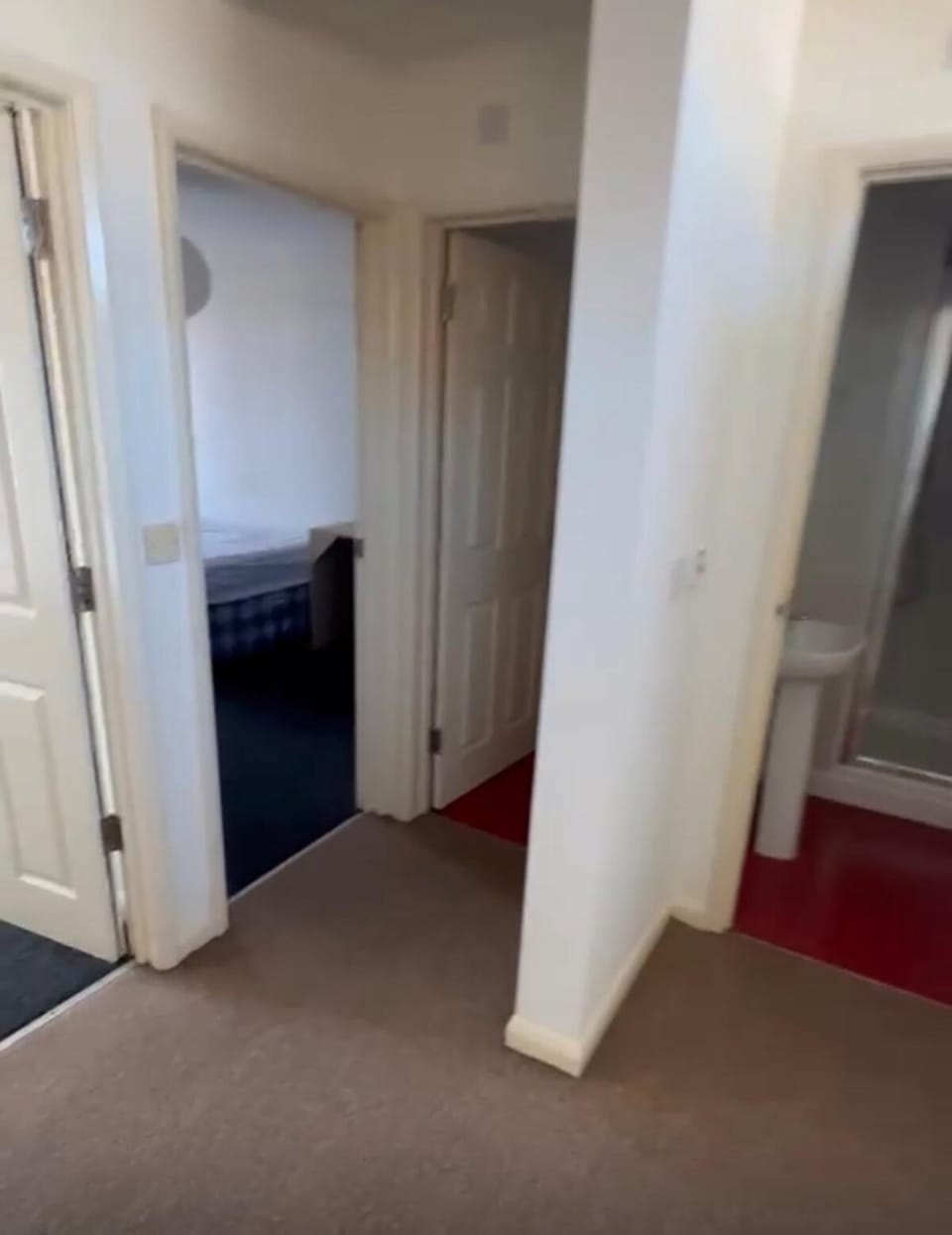 Charming 6-bed Horfield home Apartment in Bristol