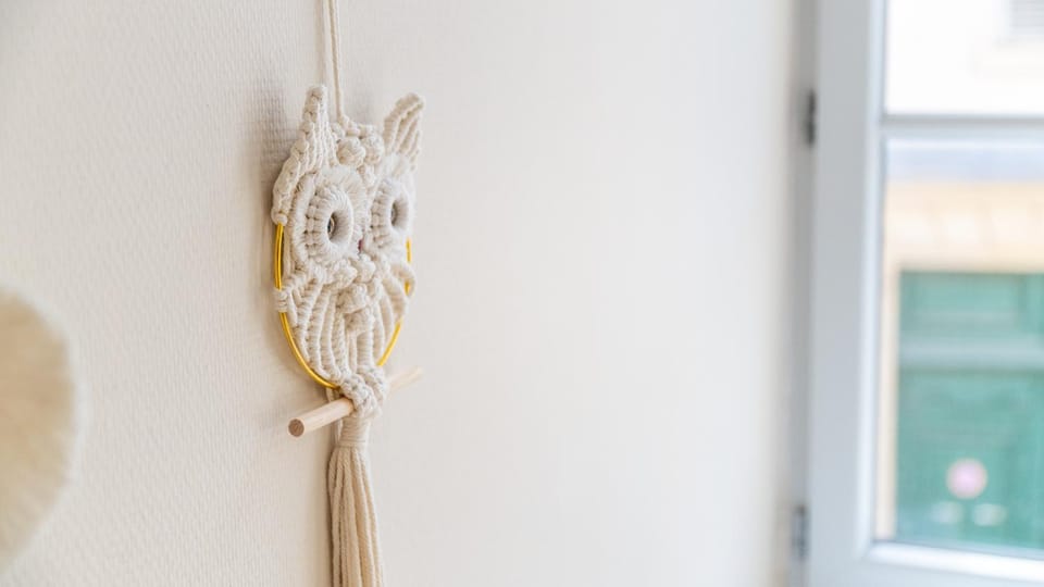 Decorative detail