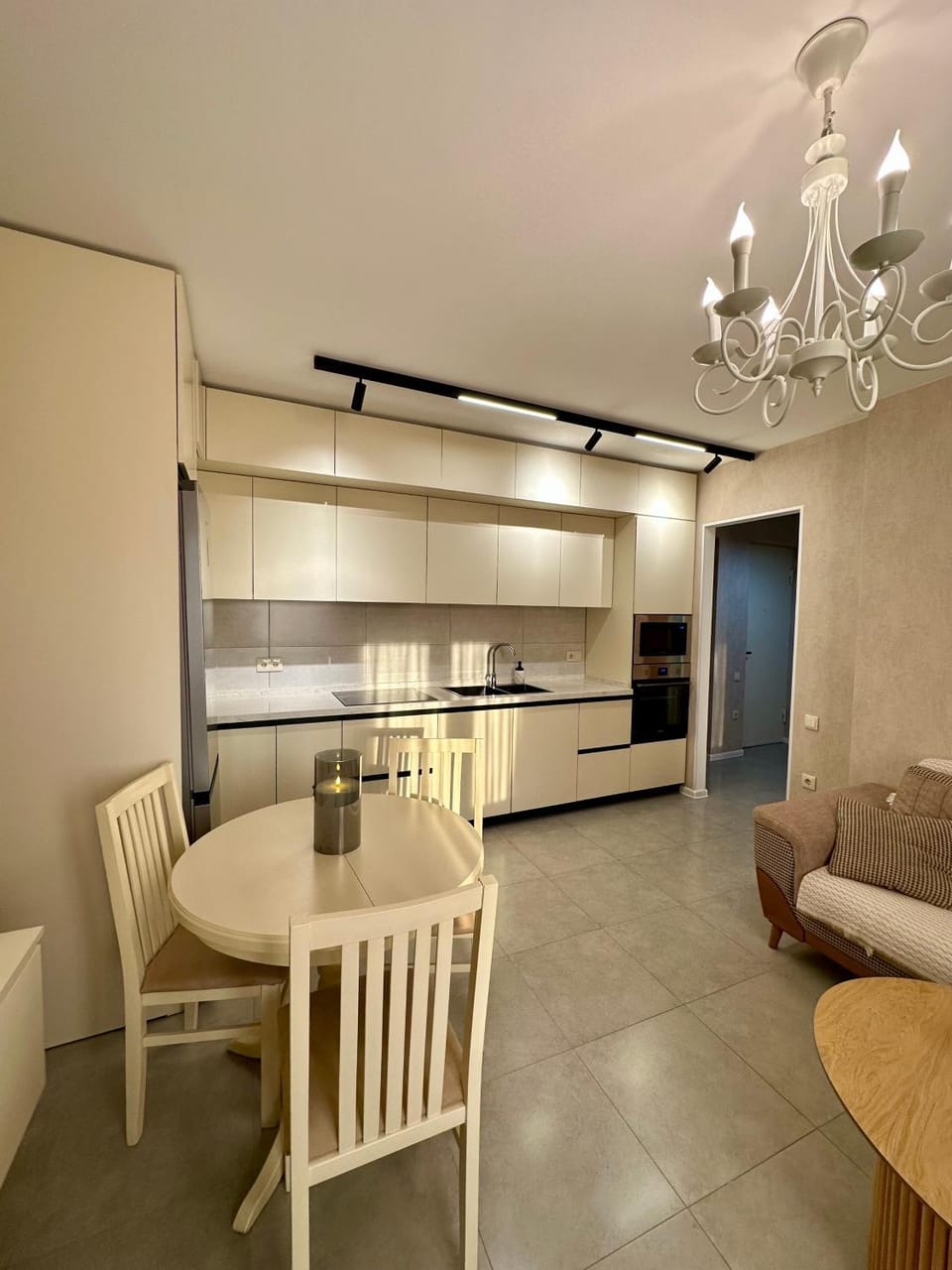Elena home Apartment in Tbilisi, Georgia