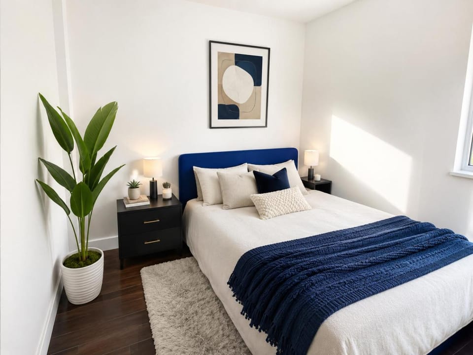 Urban Haven 2BR by Yaletown Apartment in Vancouver