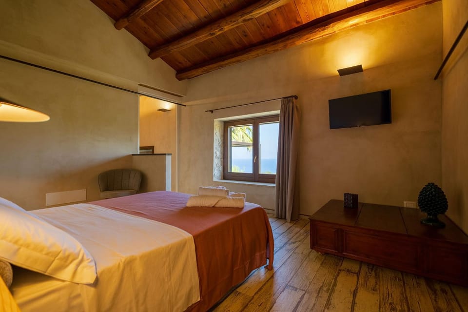 Mulino 1220 Villa in Sicily