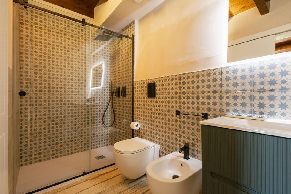 Mulino 1220 Villa in Sicily