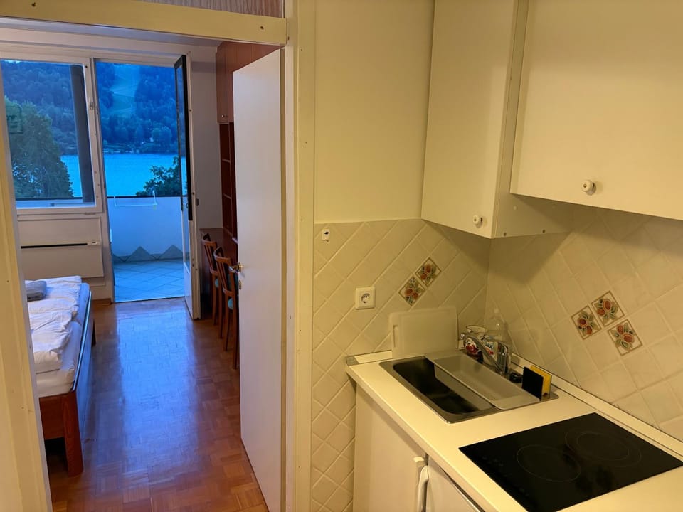 Lago di Bled Apartment in Bled
