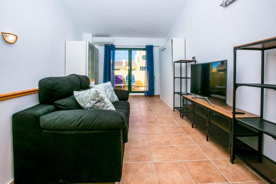 Adosado ben Apartment in Marina Alta