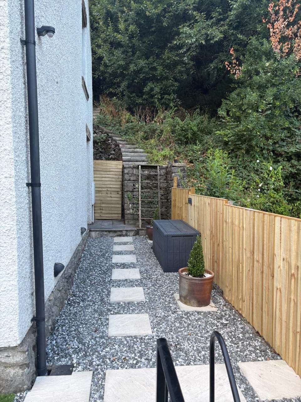 Tranquil Matlock Bath Retreat with 2 Bedrooms House in Amber Valley