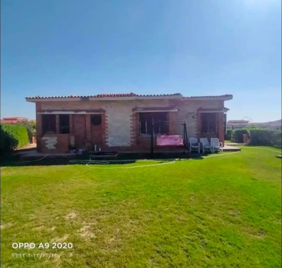 قرية ريتال فيو الساحل الشمالي الكيلو 77 Apartment in Egypt