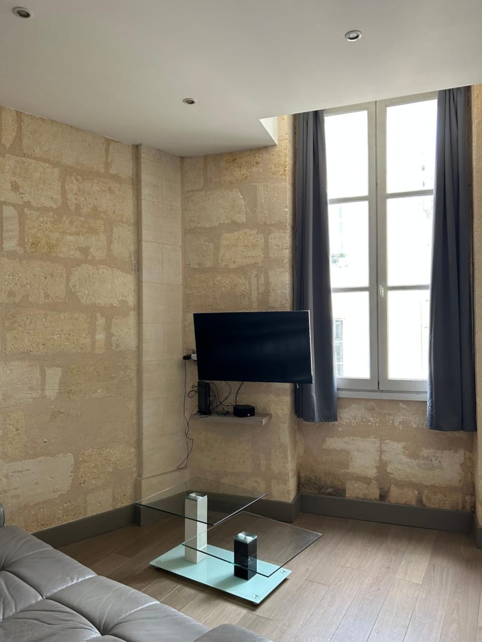 Wonderful T3 in old town Apartment in Bordeaux