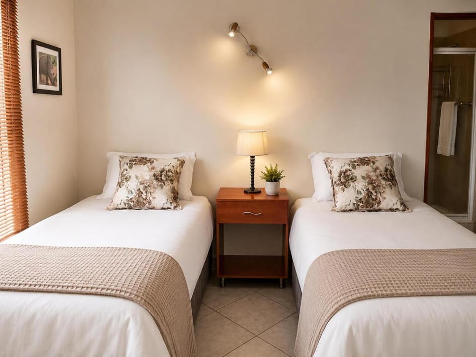 Thultwaditholo lodge Apartment in South Africa