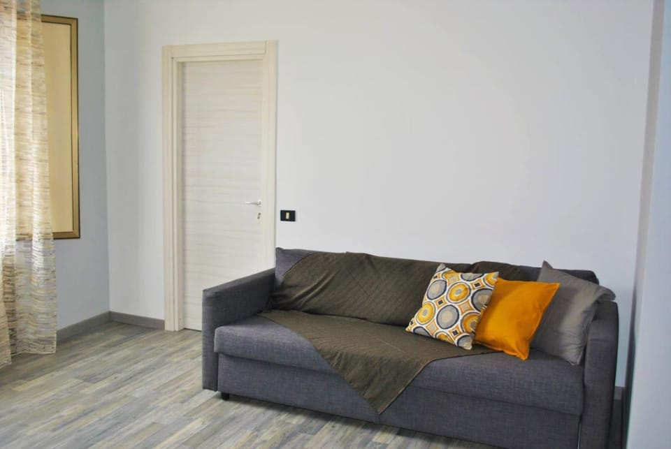 Casa Romans Apartment in Catania