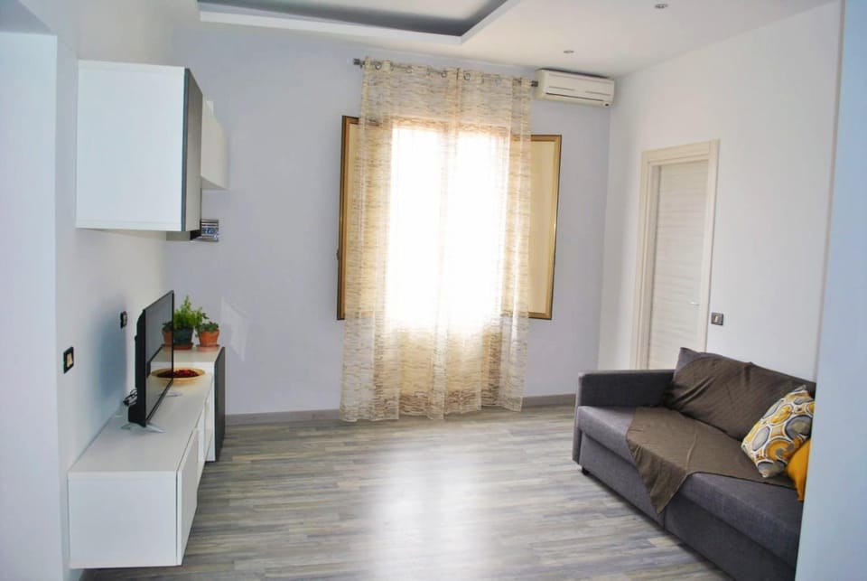 Casa Romans Apartment in Catania