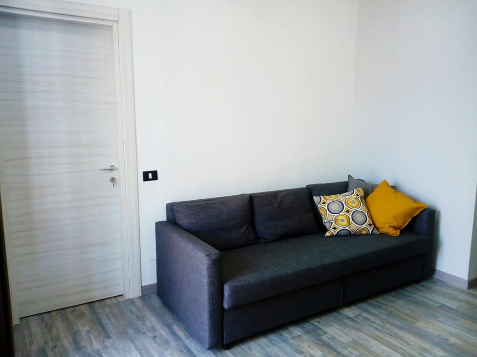 Casa Romans Apartment in Catania