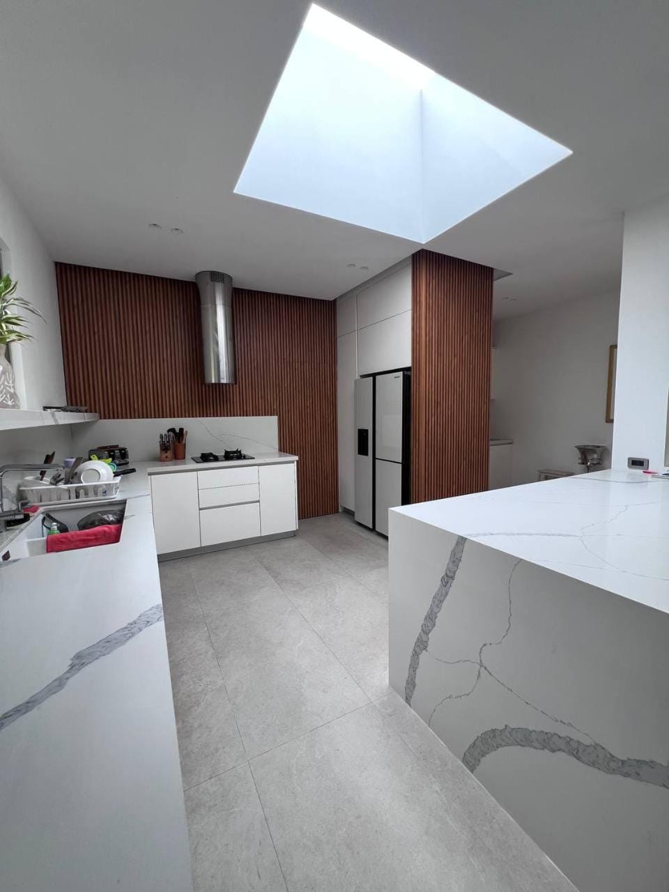 Villa Sai Tan 4 bedrooms Laguna Bang Tao ST15 Villa in Choeng Thale