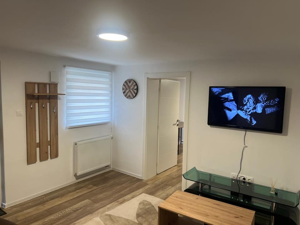 Sarajevo Comfort Apartment Apartment in Sarajevo