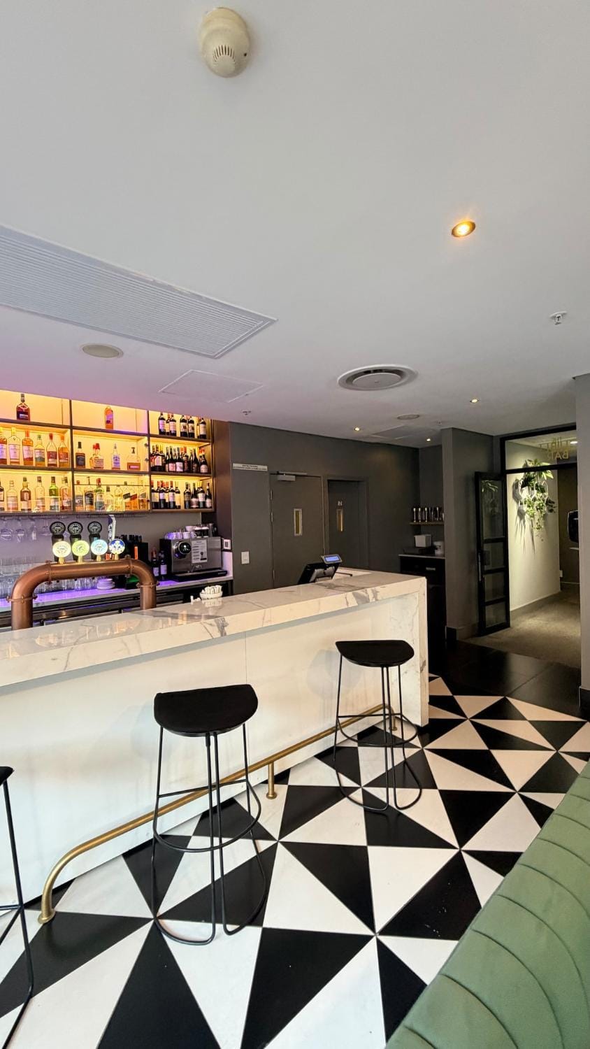 Stonehill Place - Primdale Hospitality Apartment in Cape Town