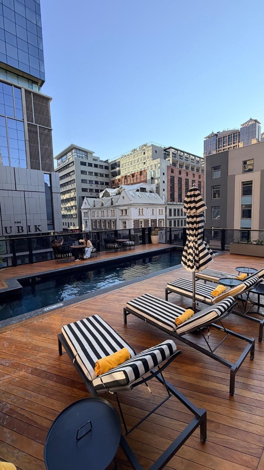 Stonehill Place - Primdale Hospitality Apartment in Cape Town