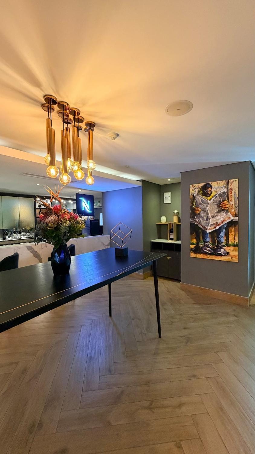 Stonehill Place - Primdale Hospitality Apartment in Cape Town