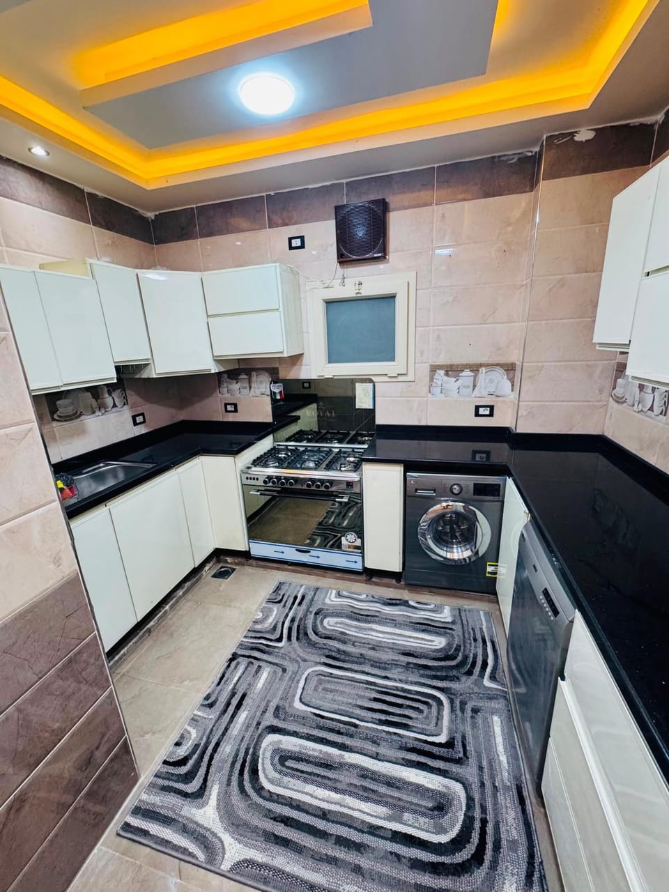 XOtel Apartment in Egypt
