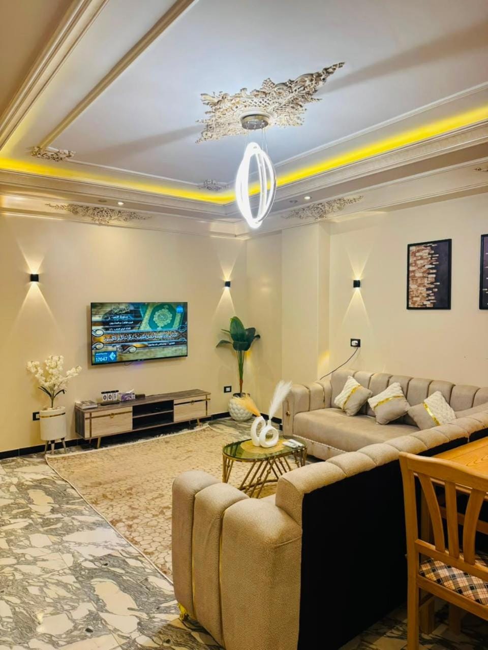 XOtel Apartment in Egypt