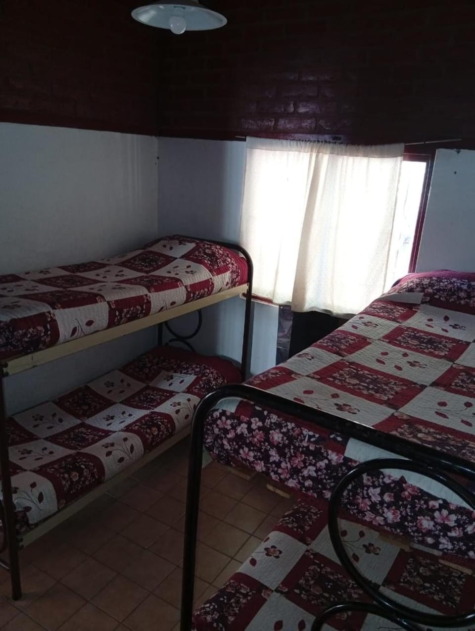 Hostels Espacio Prana Hostel in Uspallata