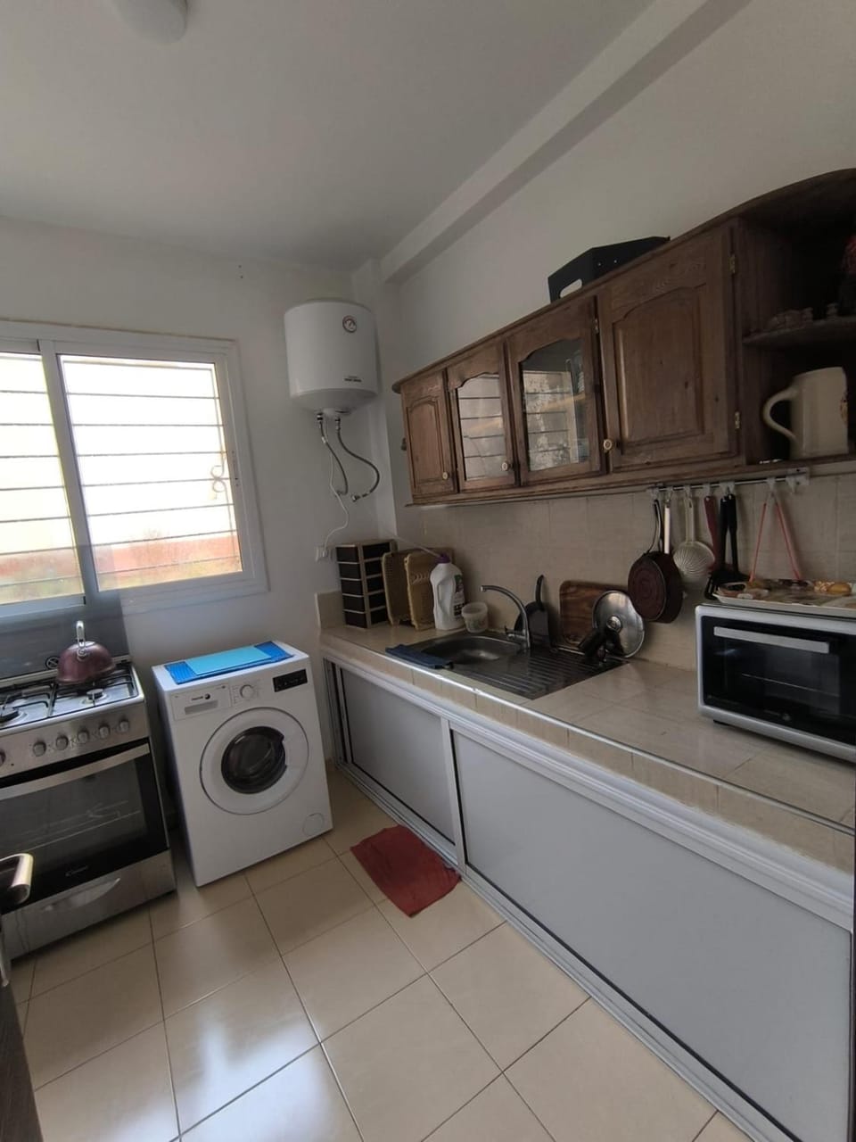 Les jardins d'Ifrane 305 Apartment in Fez-Meknès