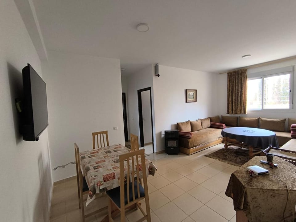 Les jardins d'Ifrane 305 Apartment in Fez-Meknès