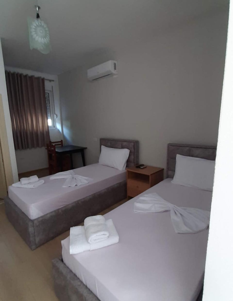 Leka Apartments Apartment in Europe