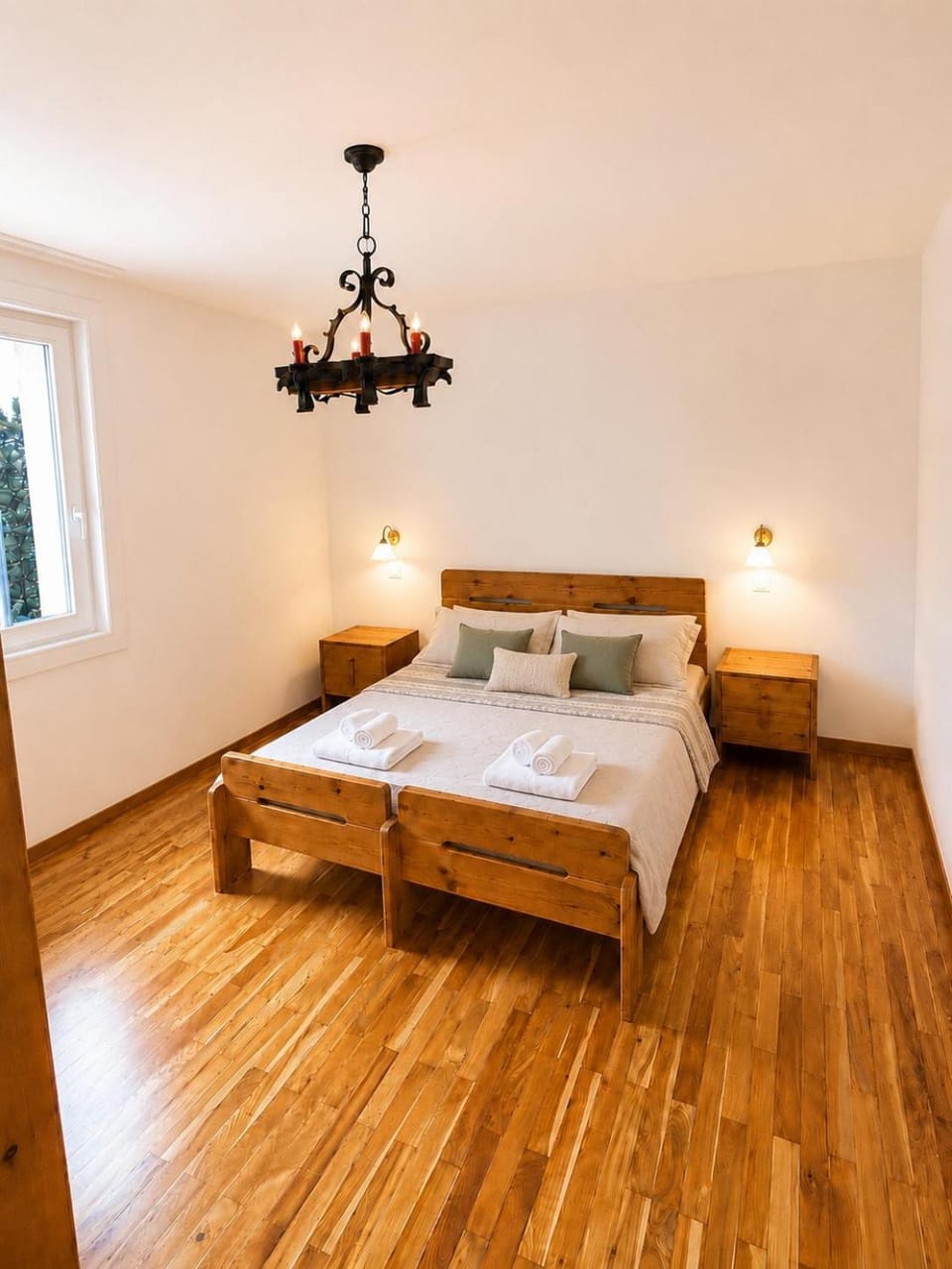 Salvadei Mountain Home Apartment in Province of Brescia