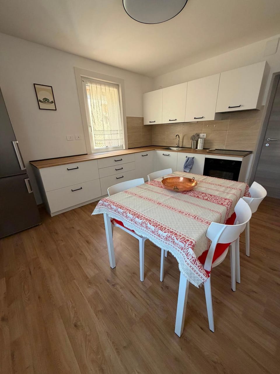 Salvadei Mountain Home Apartment in Province of Brescia