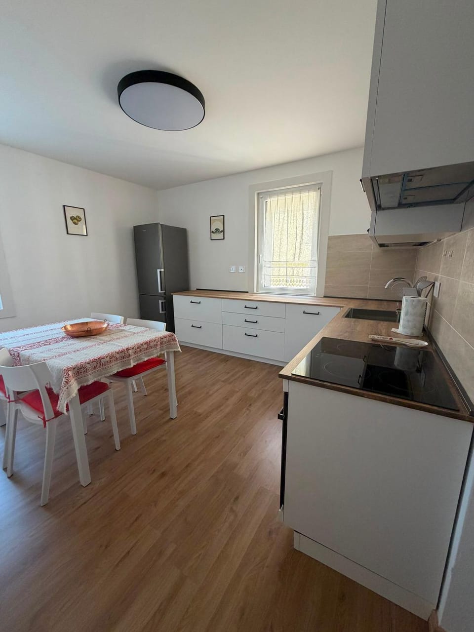 Salvadei Mountain Home Apartment in Province of Brescia
