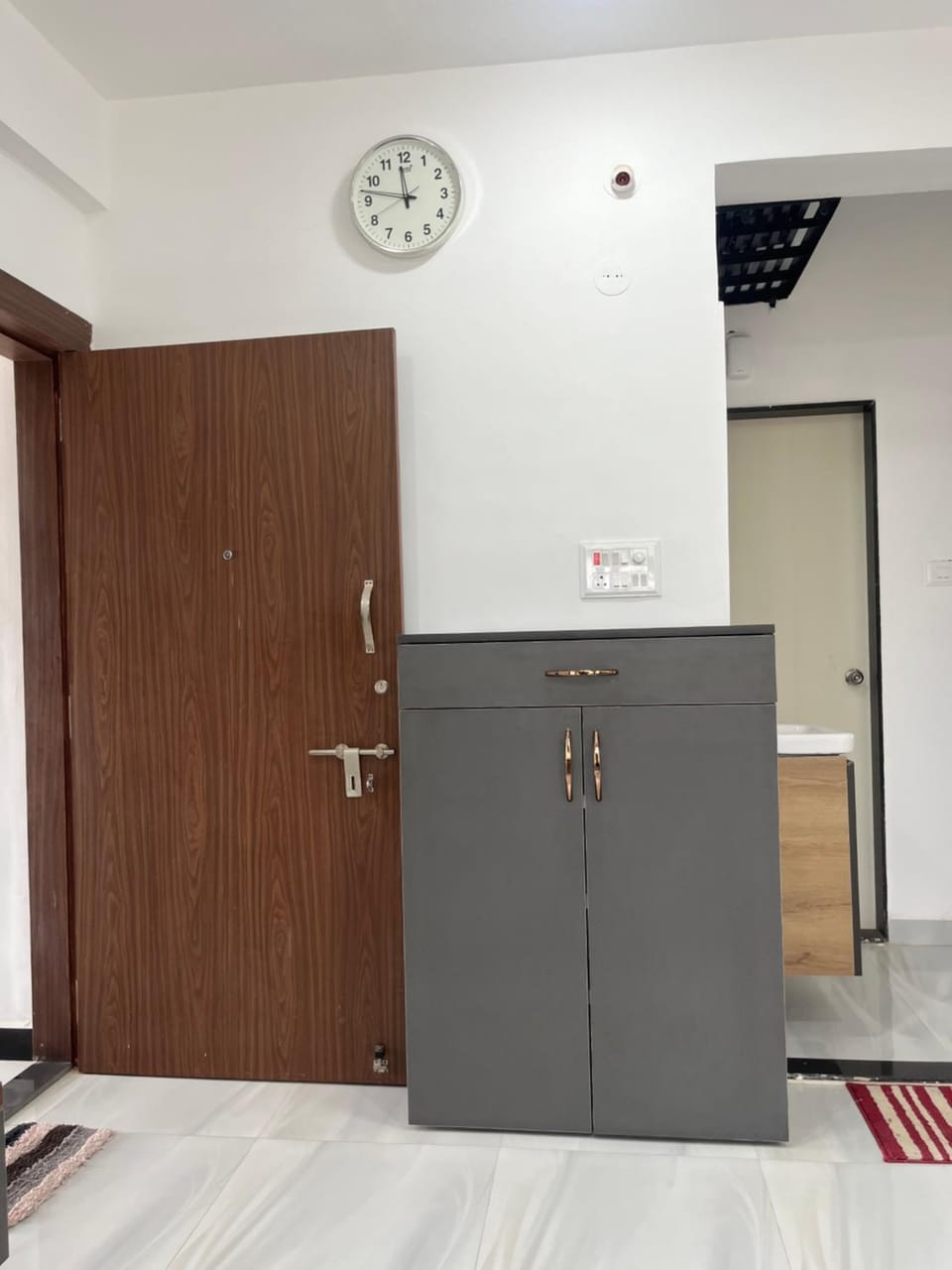Dream Enclave Apartment in Pune