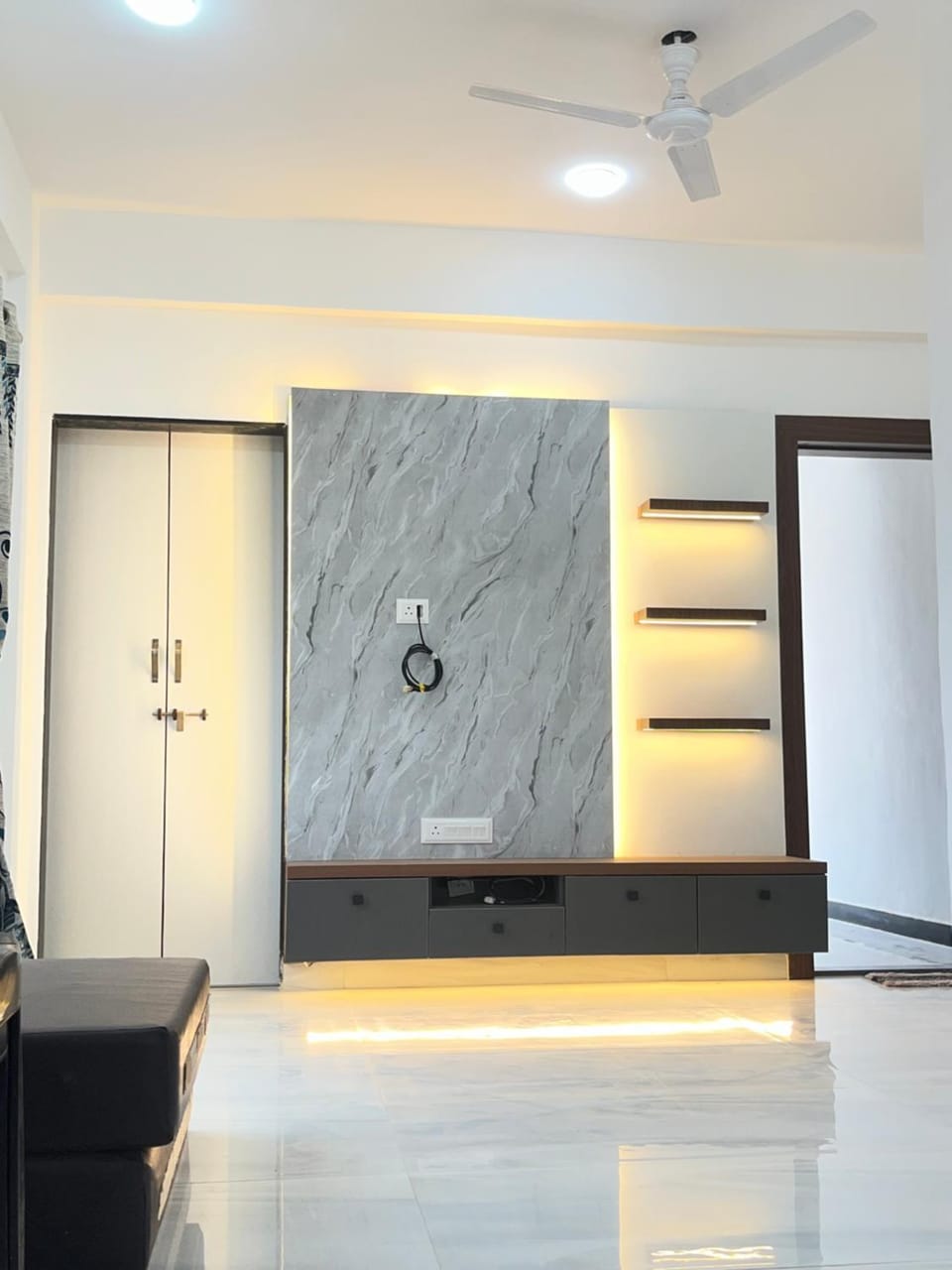 Dream Enclave Apartment in Pune