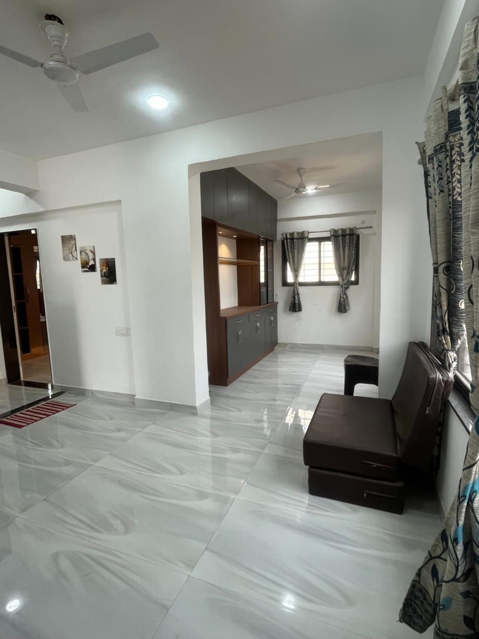 Dream Enclave Apartment in Pune