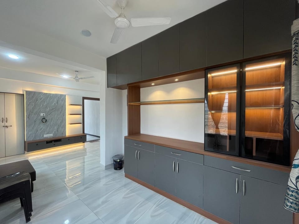 Lounge or bar