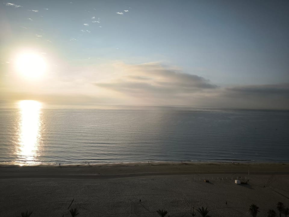 Sunrise